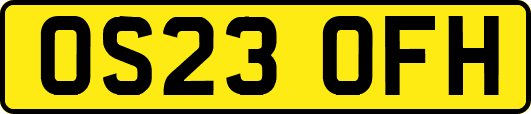 OS23OFH
