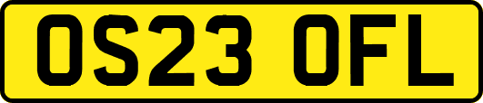 OS23OFL