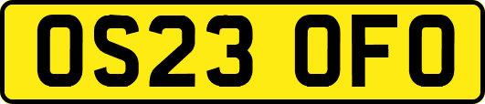 OS23OFO