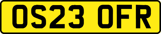 OS23OFR