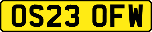 OS23OFW