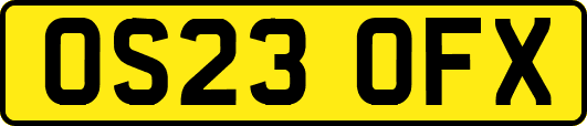 OS23OFX