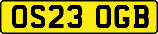 OS23OGB
