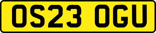 OS23OGU