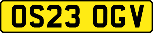 OS23OGV