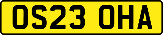 OS23OHA