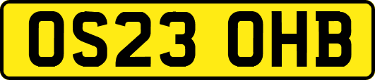 OS23OHB