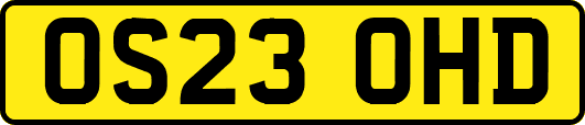 OS23OHD
