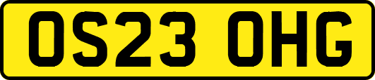 OS23OHG
