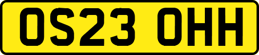OS23OHH
