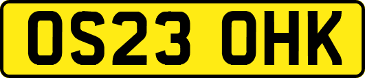 OS23OHK