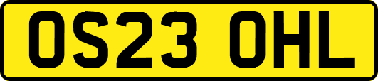 OS23OHL