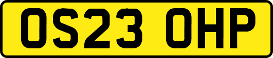 OS23OHP
