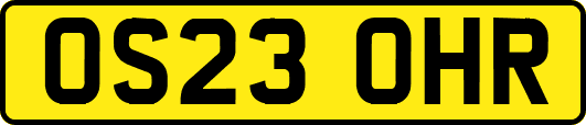 OS23OHR