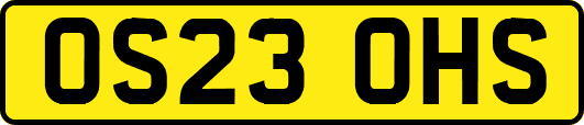 OS23OHS