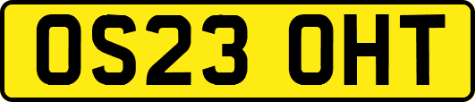 OS23OHT