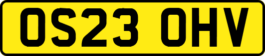 OS23OHV