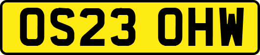 OS23OHW