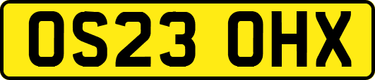 OS23OHX