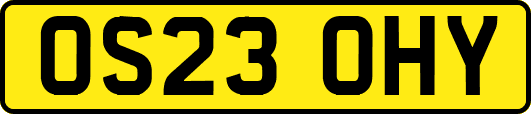 OS23OHY