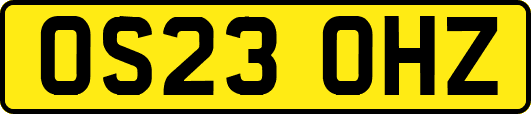 OS23OHZ