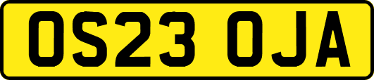 OS23OJA