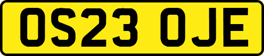 OS23OJE