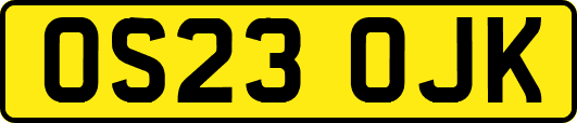 OS23OJK