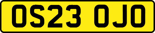 OS23OJO