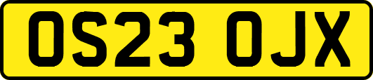 OS23OJX