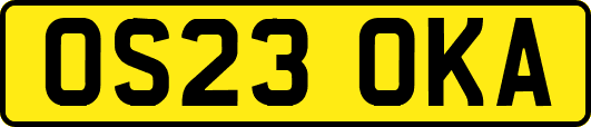 OS23OKA