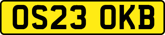 OS23OKB