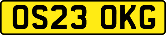 OS23OKG