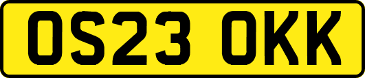 OS23OKK