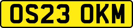 OS23OKM