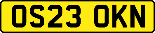 OS23OKN