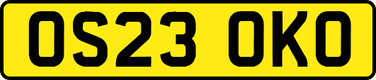 OS23OKO
