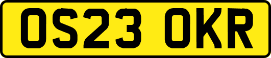 OS23OKR