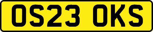 OS23OKS