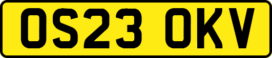 OS23OKV
