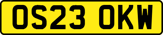 OS23OKW