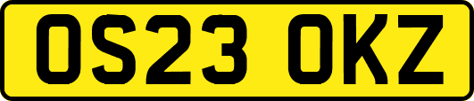 OS23OKZ