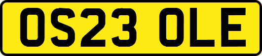 OS23OLE