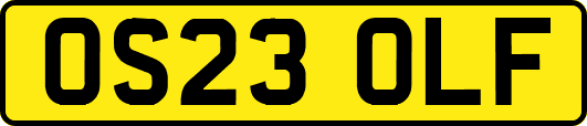 OS23OLF