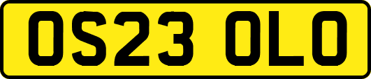 OS23OLO