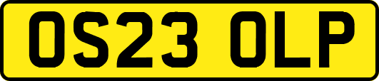 OS23OLP