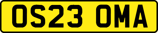 OS23OMA