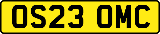 OS23OMC
