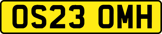 OS23OMH