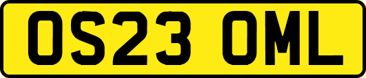 OS23OML